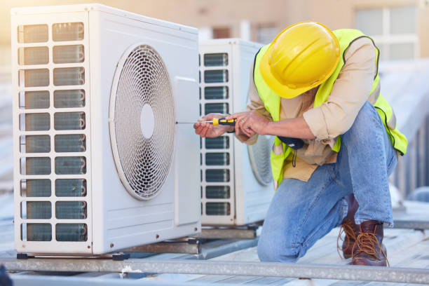 Best HVAC Financing and Leasing in Coleman, MI