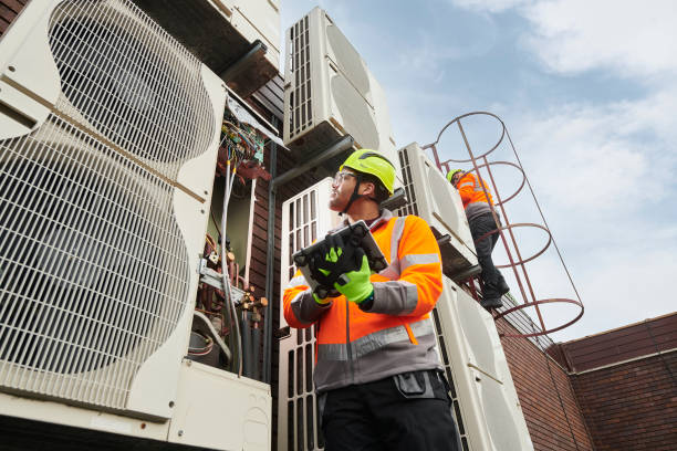 Trusted Coleman, MI HVAC Experts