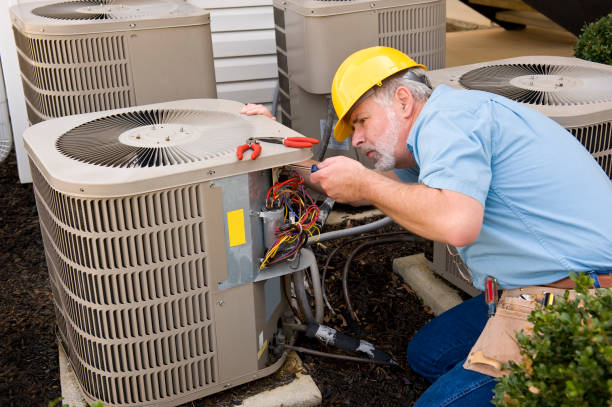 Best HVAC Equipment and Components in Coleman, MI