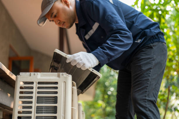 Best HVAC Training and Certification in Coleman, MI